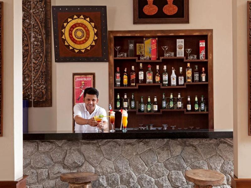 Seeka Boutique Resort