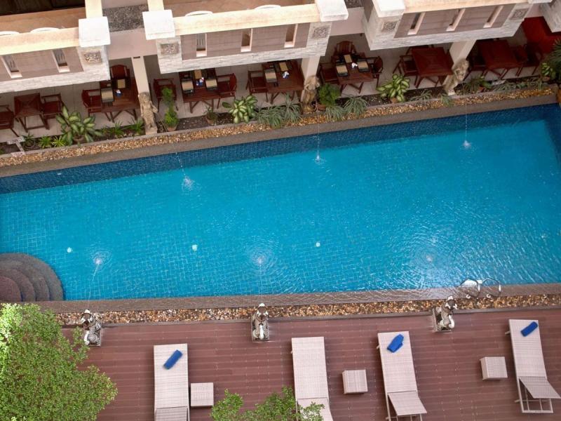 Seeka Boutique Resort