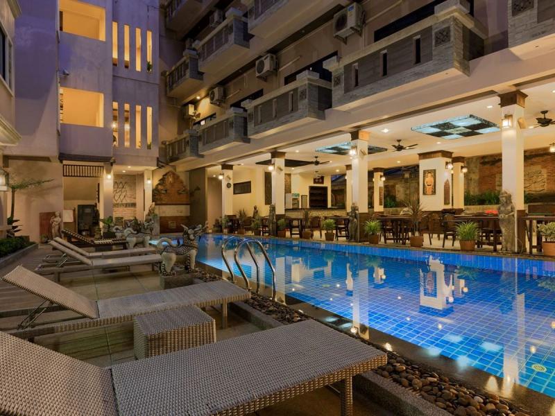 Seeka Boutique Resort