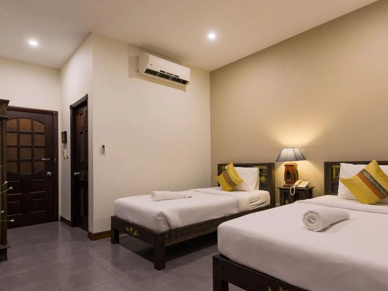 Seeka Boutique Resort