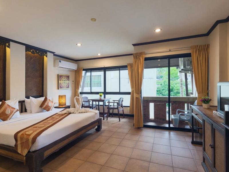 Seeka Boutique Resort