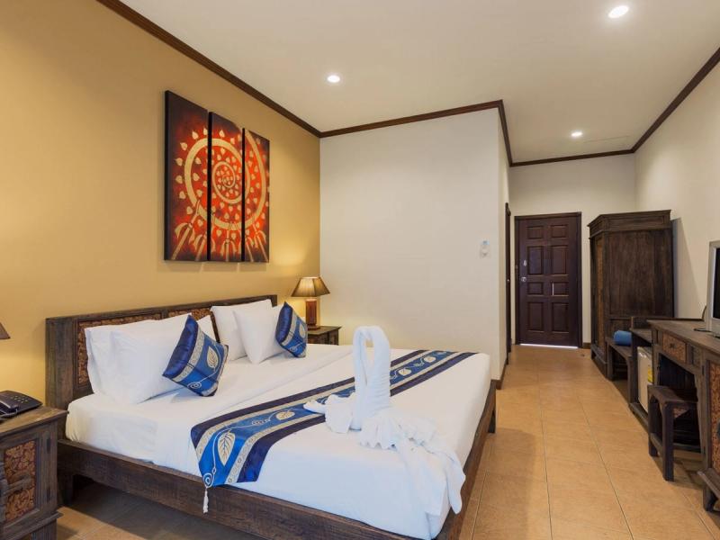 Seeka Boutique Resort