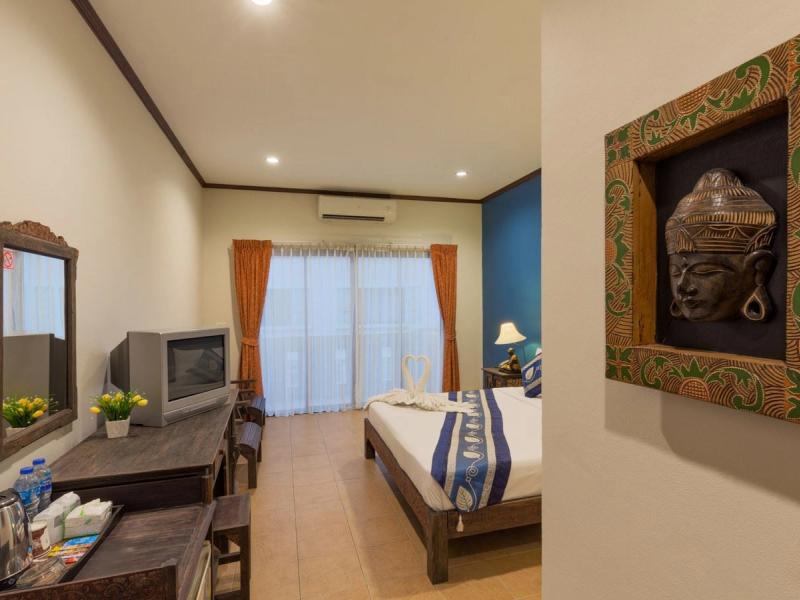 Seeka Boutique Resort