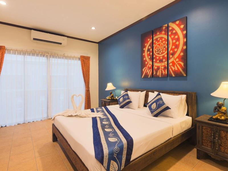 Seeka Boutique Resort