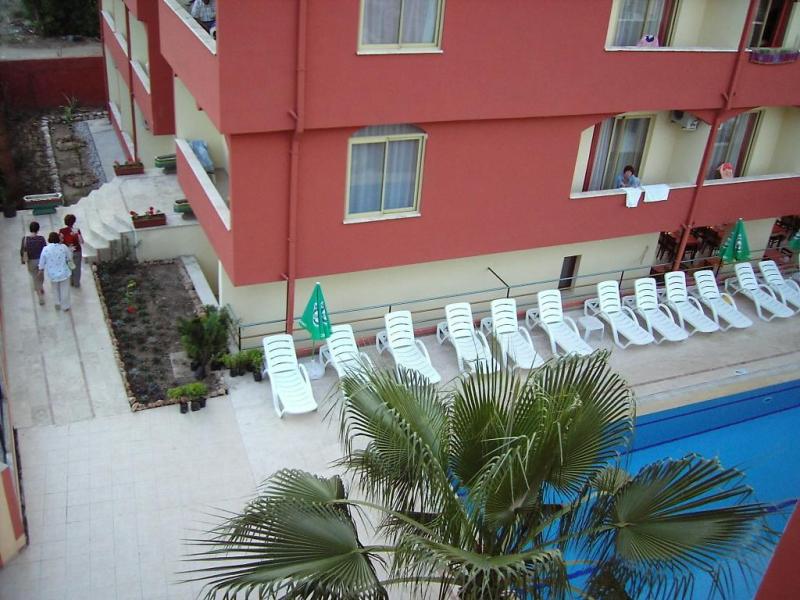 Sefikbey Hotel