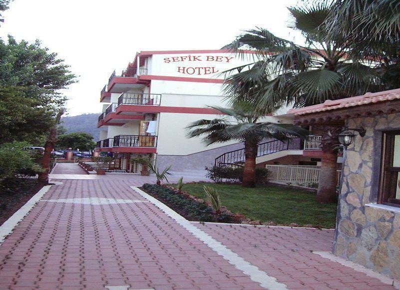 Sefikbey Hotel