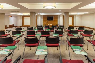 Отель Seher Resort & Spa Турция, Эвренсеки, фото 17