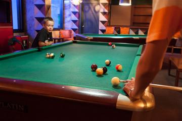 Отель Seher Resort & Spa Турция, Эвренсеки, фото 18