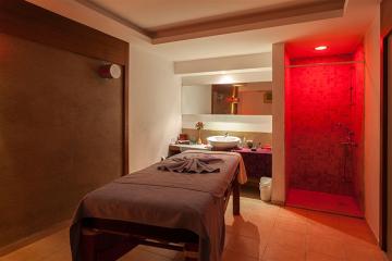 Отель Seher Resort & Spa Турция, Эвренсеки, фото 27