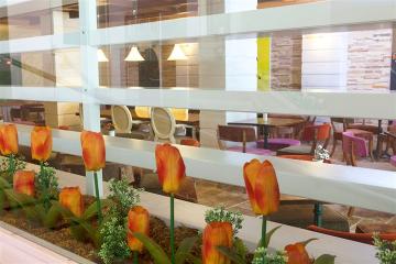 Отель Seher Resort & Spa Турция, Эвренсеки, фото 36