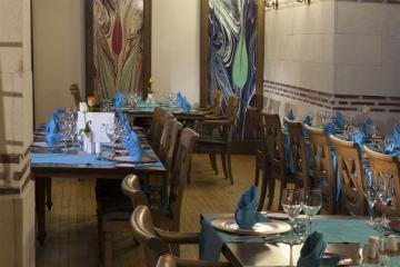 Отель Seher Resort & Spa Турция, Эвренсеки, фото 37