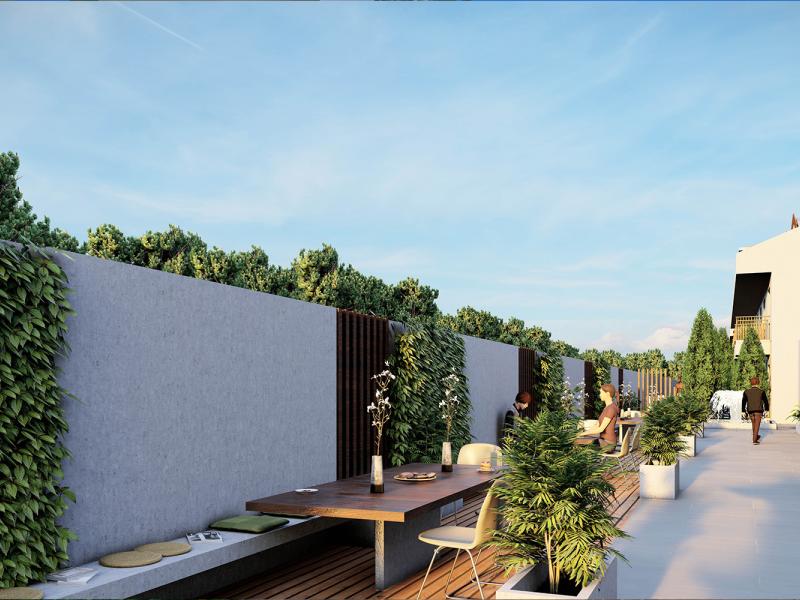 Side Story Resort & Spa