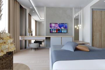 Отель Side Story Resort & Spa Турция, Чолаклы, фото 13