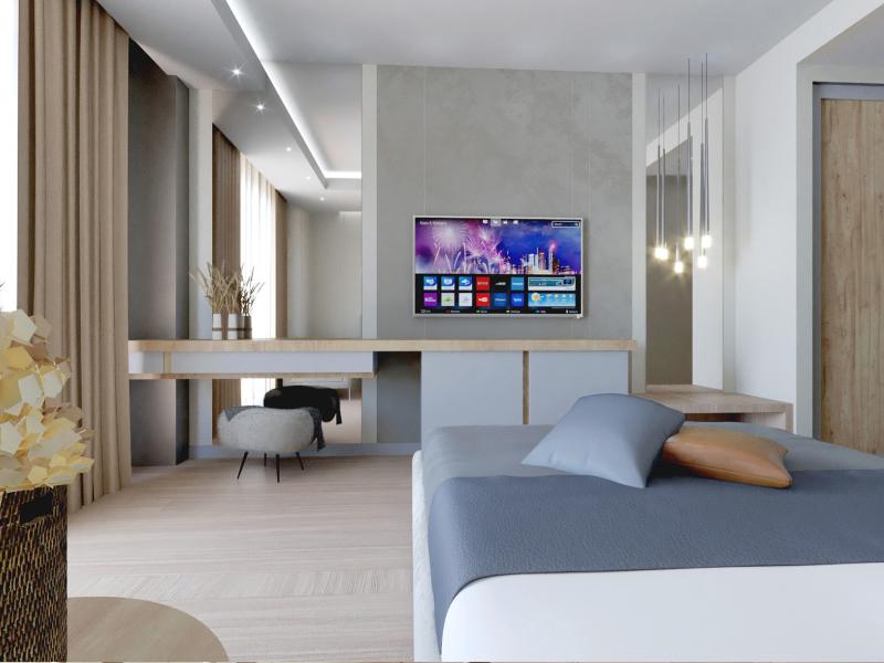 Side Story Resort & Spa