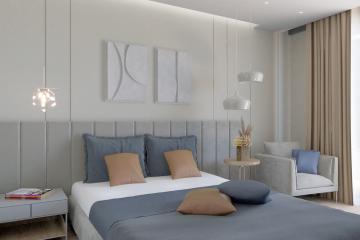 Отель Side Story Resort & Spa Турция, Чолаклы, фото 14