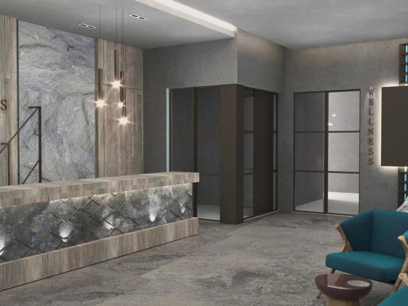 Side Story Resort & Spa