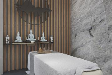 Отель Side Story Resort & Spa Турция, Чолаклы, фото 17