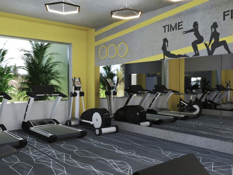 Side Story Resort & Spa