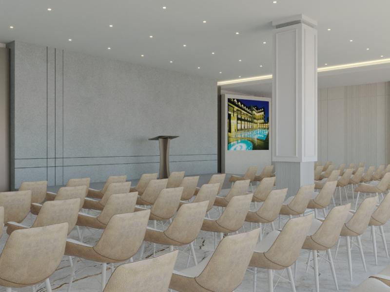 Side Story Resort & Spa