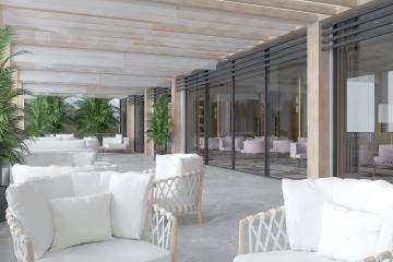 Отель Side Story Resort & Spa Турция, Чолаклы, фото 2