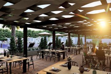 Отель Side Story Resort & Spa Турция, Чолаклы, фото 4