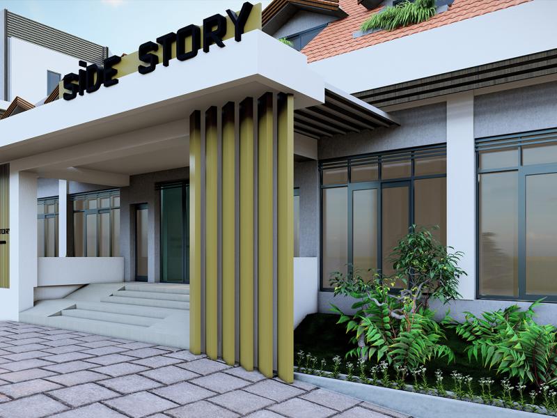 Side Story Resort & Spa