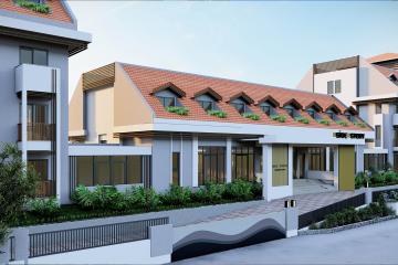 Отель Side Story Resort & Spa Турция, Чолаклы, фото 6