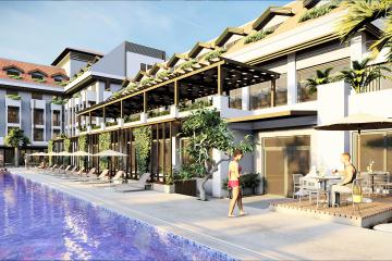 Отель Side Story Resort & Spa Турция, Чолаклы, фото 10