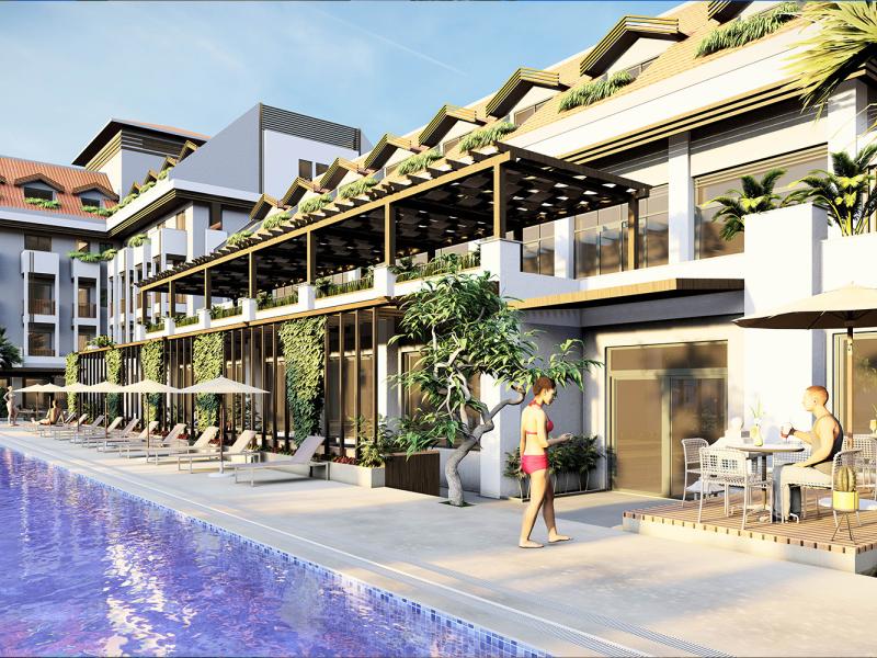 Side Story Resort & Spa