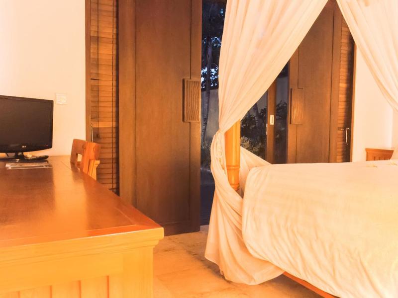 Sekar Nusa Villas