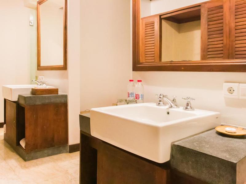 Sekar Nusa Villas