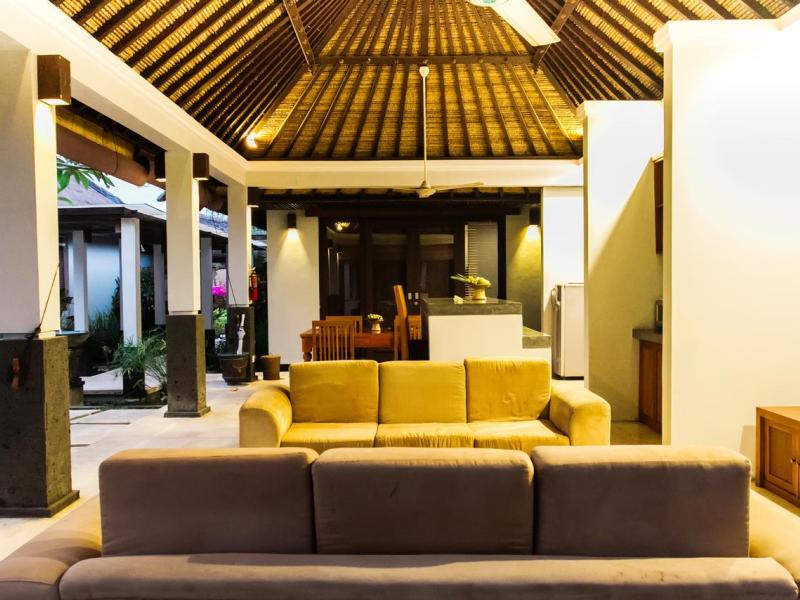 Sekar Nusa Villas