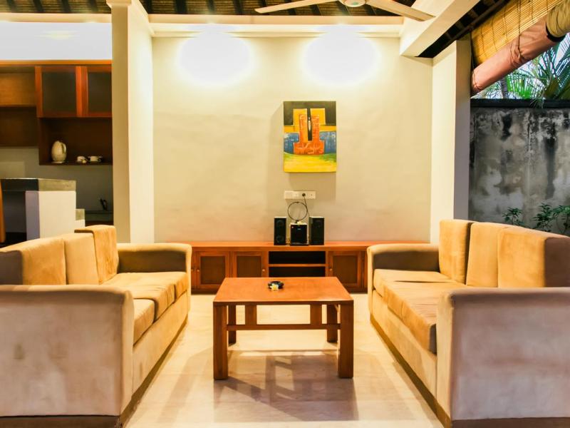 Sekar Nusa Villas