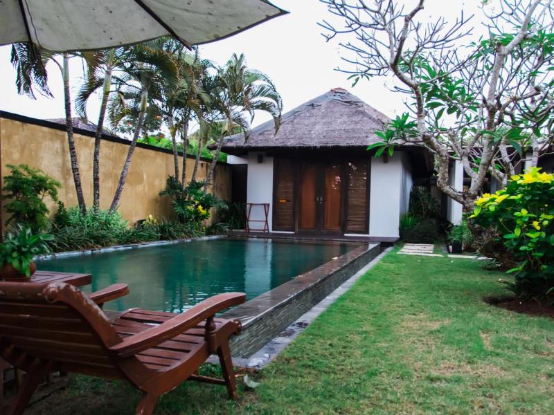 Sekar Nusa Villas