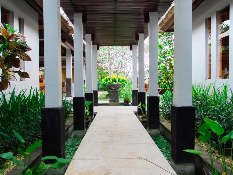 Sekar Nusa Villas