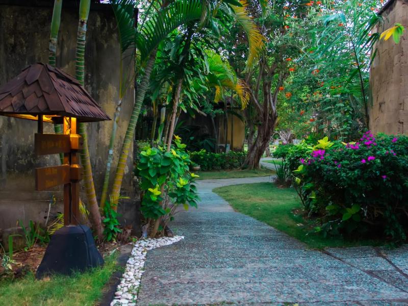 Sekar Nusa Villas