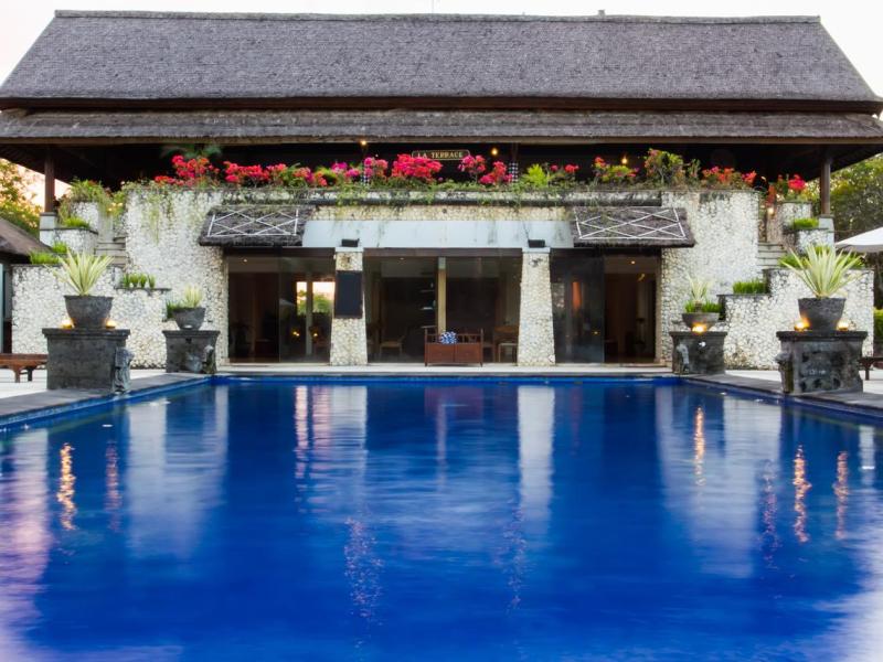 Sekar Nusa Villas