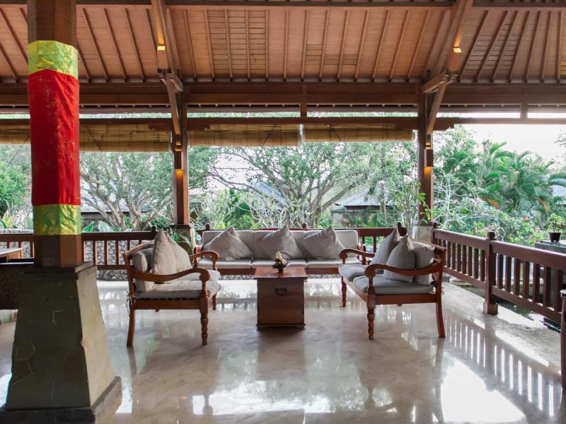 Sekar Nusa Villas