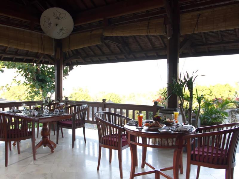 Sekar Nusa Villas