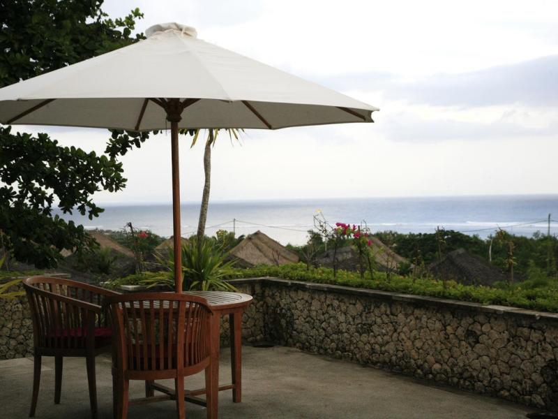 Sekar Nusa Villas