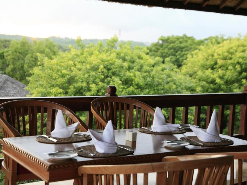 Sekar Nusa Villas