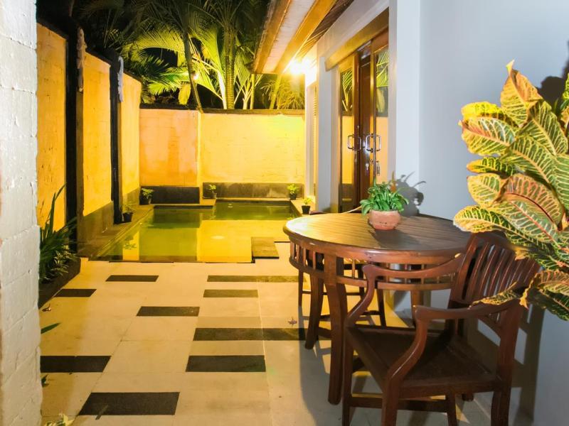 Sekar Nusa Villas