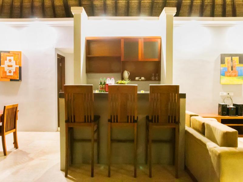 Sekar Nusa Villas