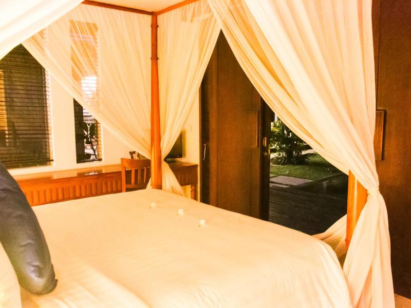 Sekar Nusa Villas