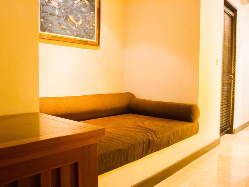 Sekar Nusa Villas