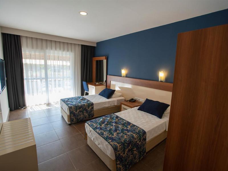 Miramor Garden Resort 