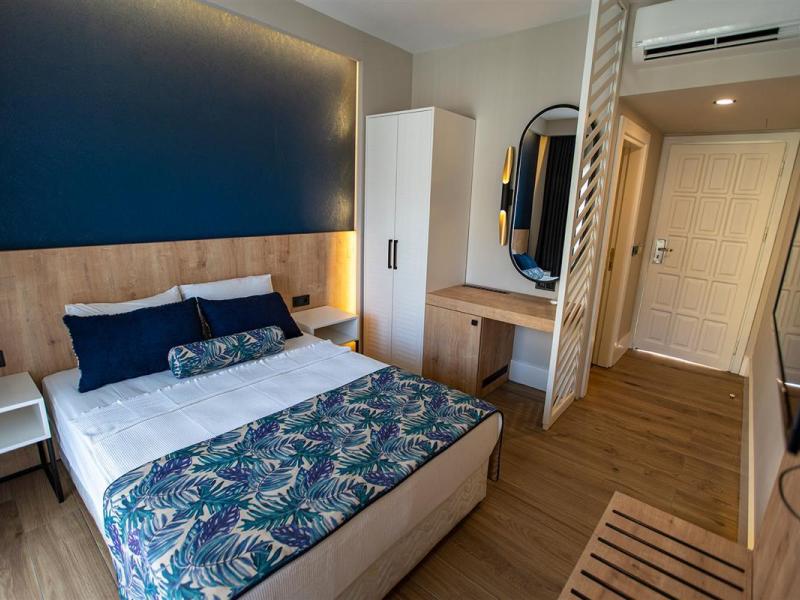 Miramor Garden Resort 