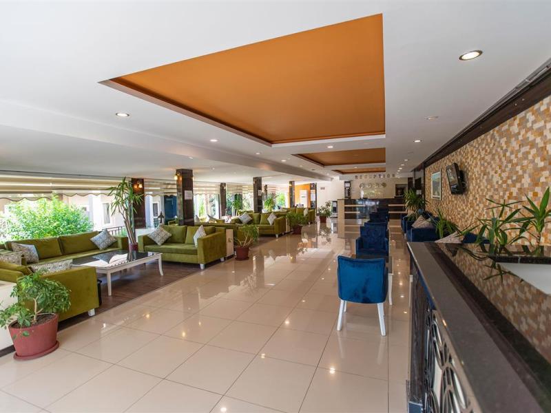 Miramor Garden Resort 