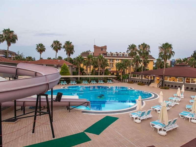 Miramor Garden Resort 