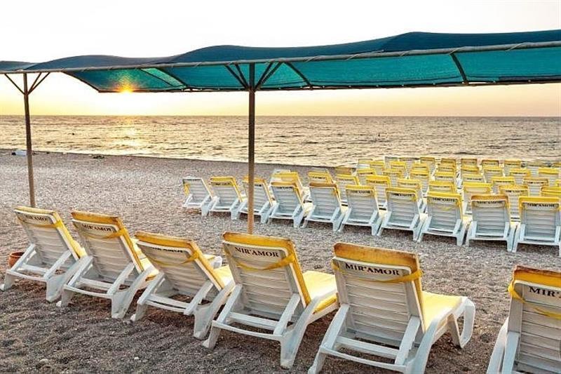 Miramor Garden Resort 